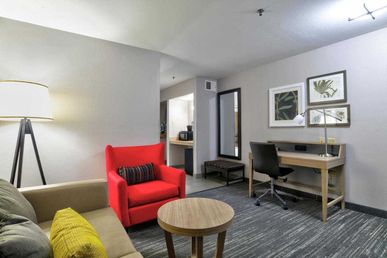 Country Inn & Suites By Radisson, Oklahoma City Airport, Ok Hotel 3*