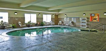 Country Inn & Suites By Radisson, Oklahoma City Airport, Ok
