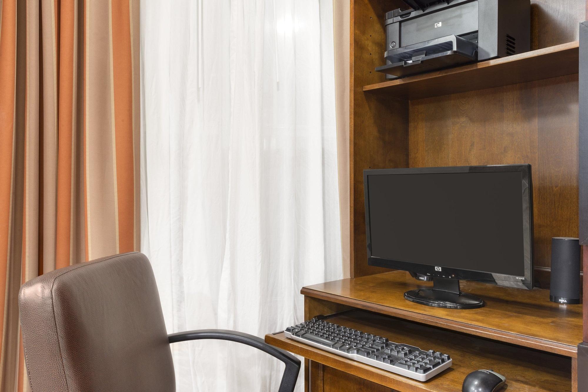 Country Inn & Suites By Radisson, Oklahoma City Airport, Ok 3* Oklahoma City