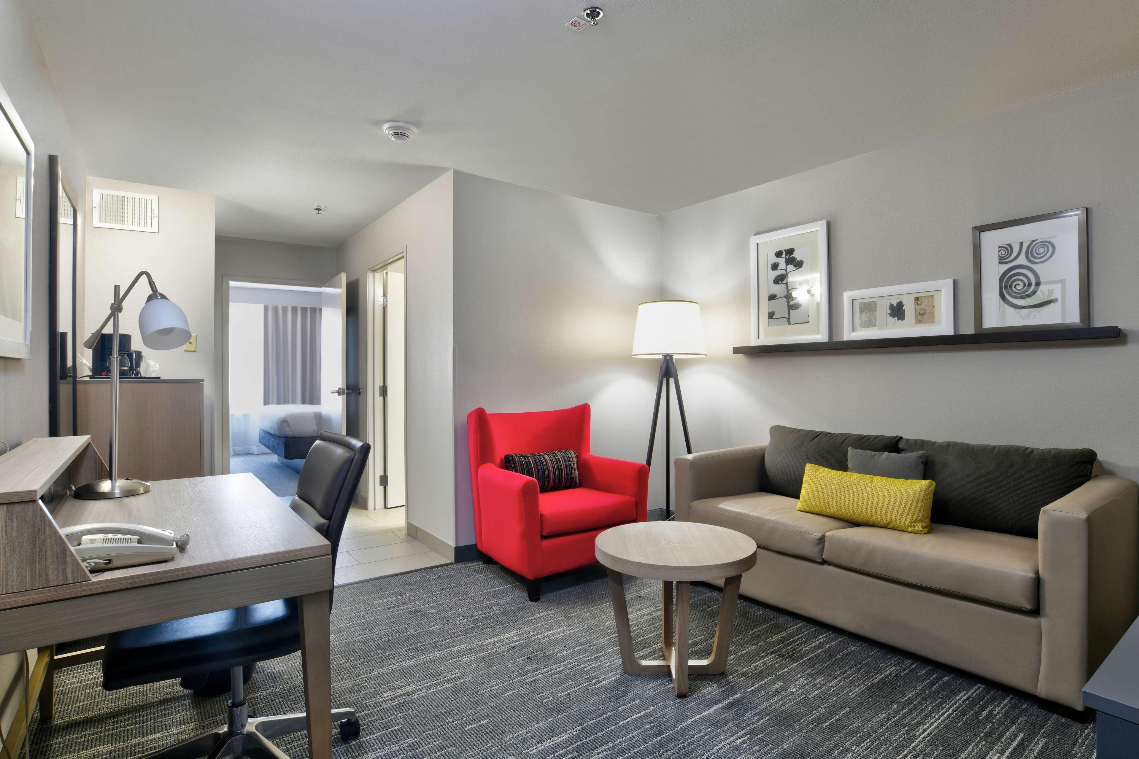 Country Inn & Suites By Radisson, Oklahoma City Airport, Ok 3*