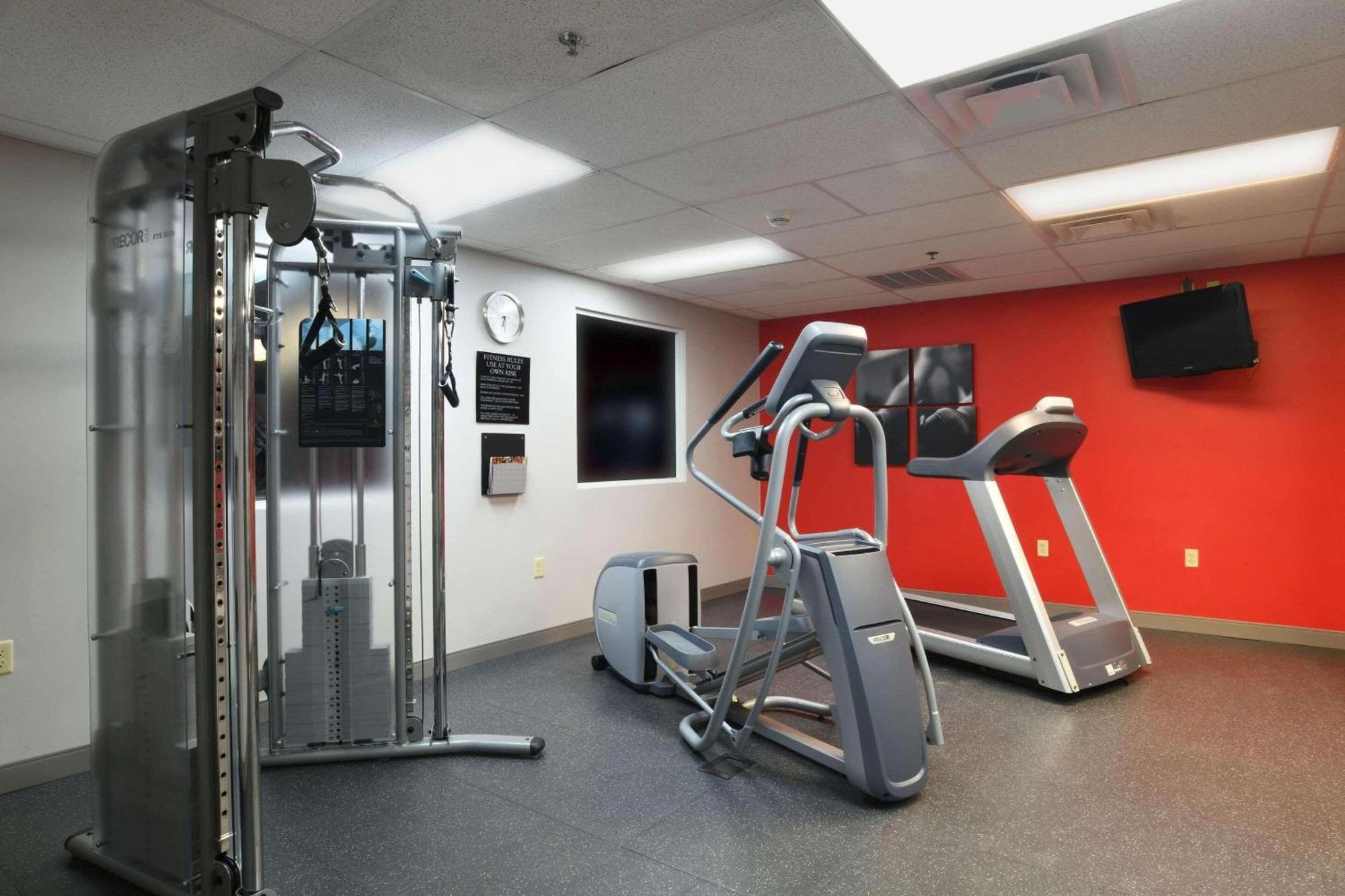 Country Inn & Suites By Radisson, Oklahoma City Airport, Ok Oklahoma City