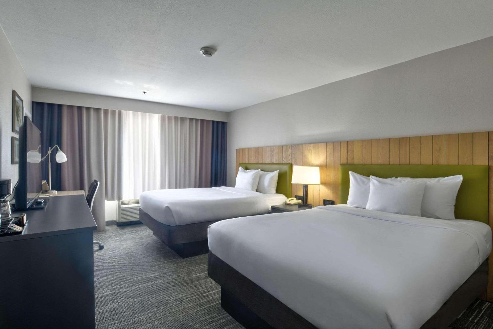 Hotel Country Inn & Suites By Radisson, Oklahoma City Airport, Ok 3*