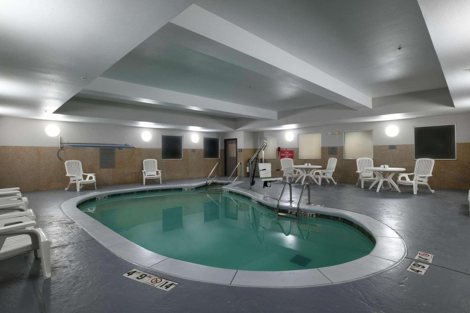 Country Inn & Suites By Radisson, Oklahoma City Airport, Ok 3* Oklahoma City