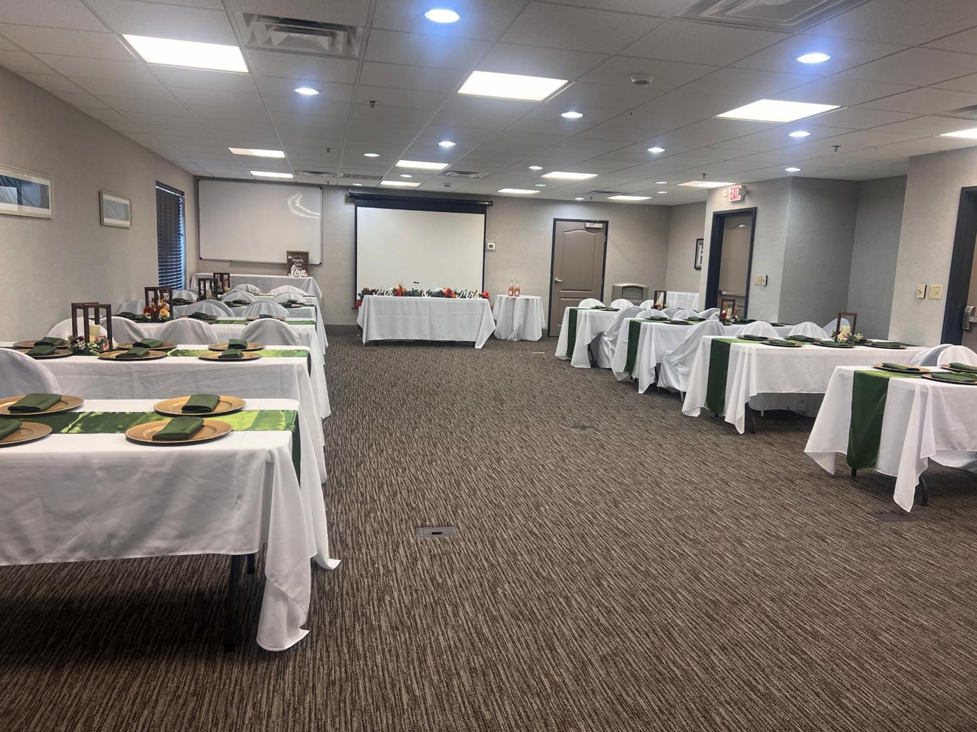 Hotel Country Inn & Suites By Radisson, Oklahoma City Airport, Ok Oklahoma City