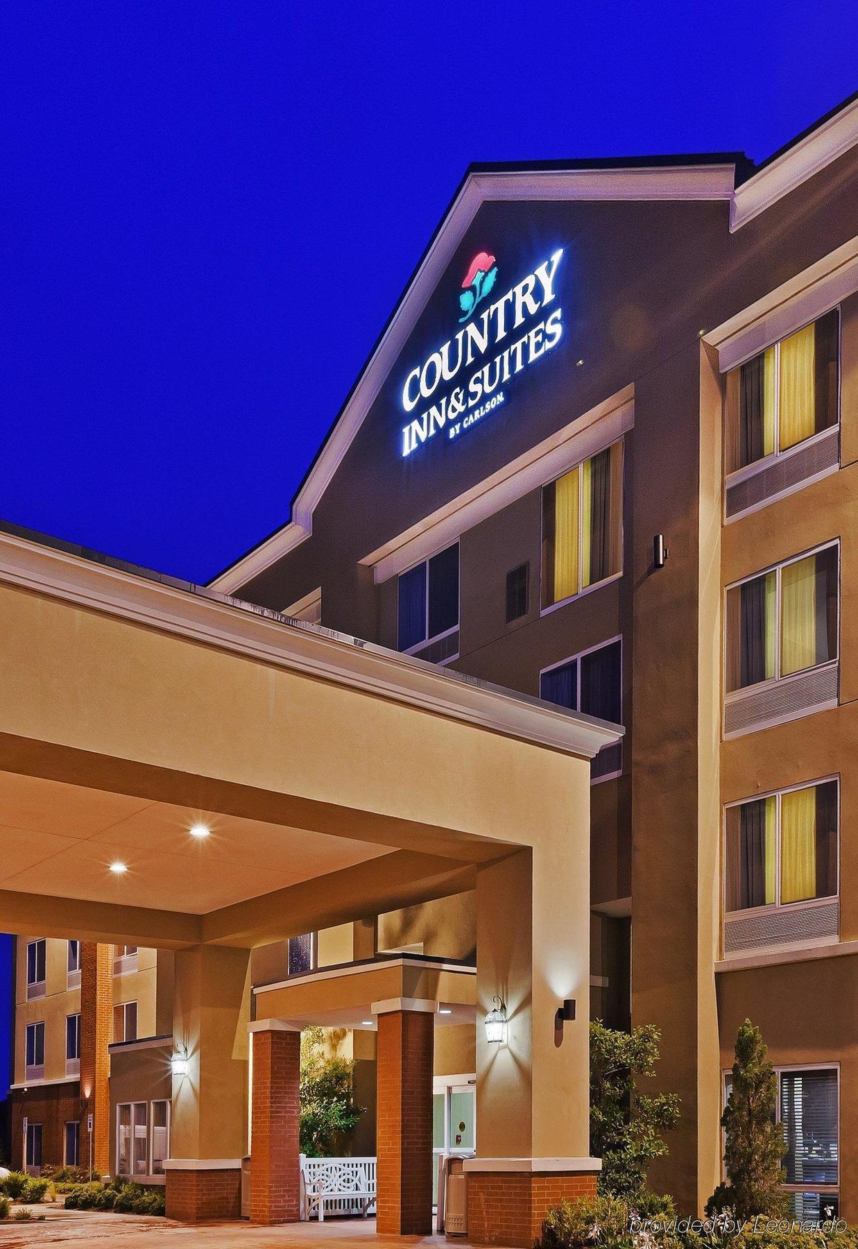 Country Inn & Suites By Radisson, Oklahoma City Airport, Ok Oklahoma City