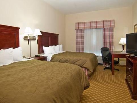 Country Inn & Suites By Radisson, Oklahoma City Airport, Ok Hotel