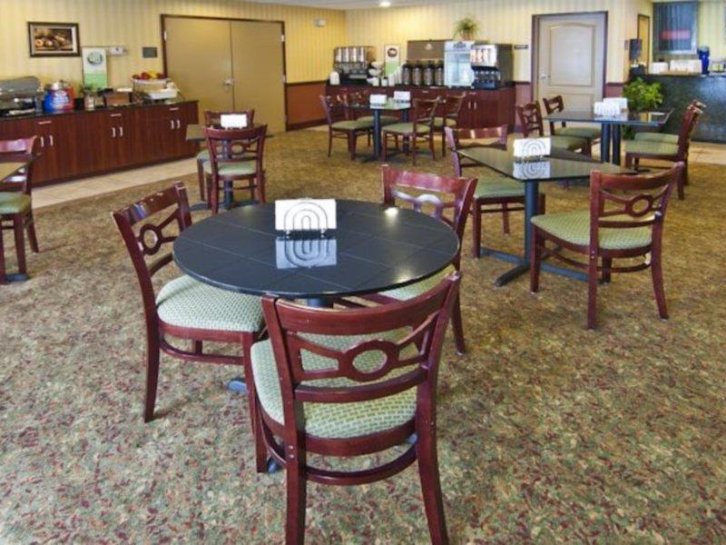 Hotel Country Inn & Suites By Radisson, Oklahoma City Airport, Ok