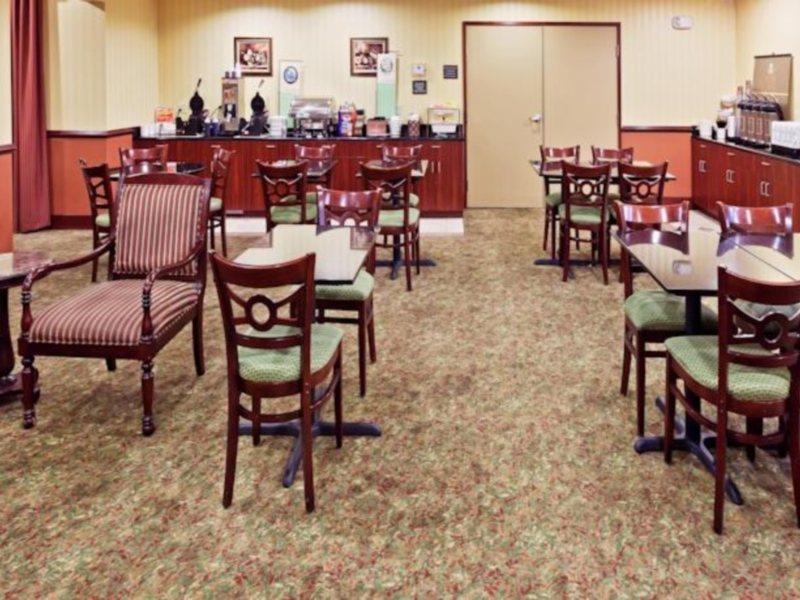 Country Inn & Suites By Radisson, Oklahoma City Airport, Ok Oklahoma City