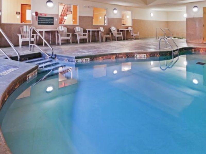 Hotel Country Inn & Suites By Radisson, Oklahoma City Airport, Ok 3*