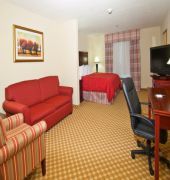 Hotel Country Inn & Suites By Radisson, Oklahoma City Airport, Ok