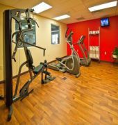 Country Inn & Suites By Radisson, Oklahoma City Airport, Ok Oklahoma City
