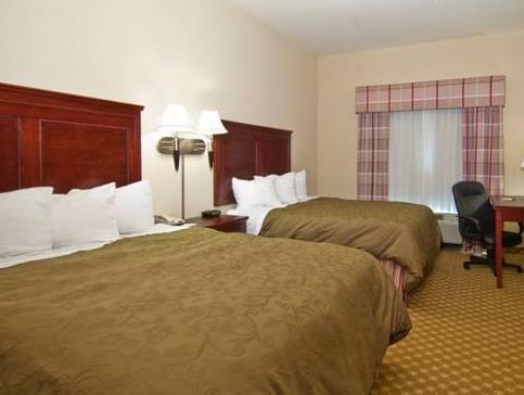 Hotel Country Inn & Suites By Radisson, Oklahoma City Airport, Ok Oklahoma City