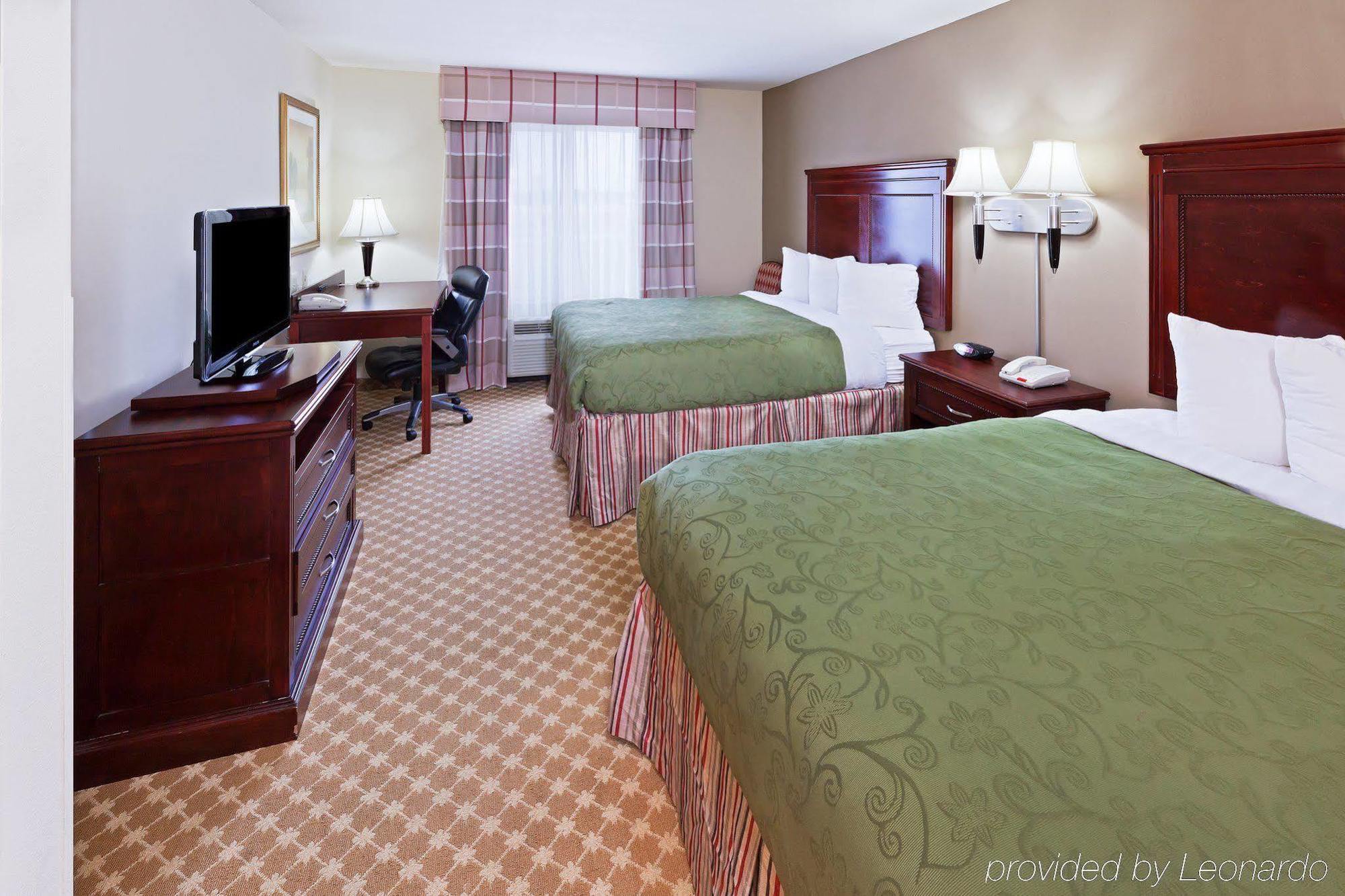 Country Inn & Suites By Radisson, Oklahoma City Airport, Ok
