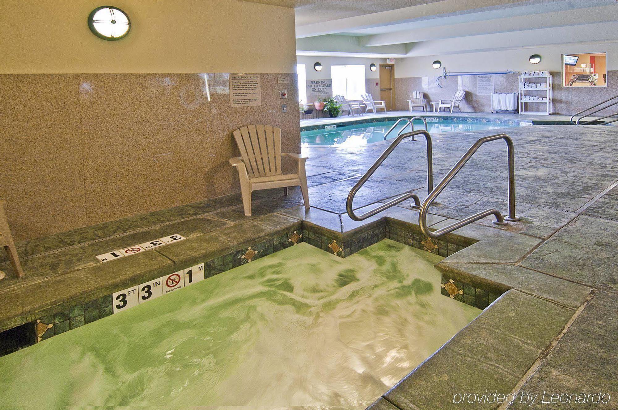 Hotel Country Inn & Suites By Radisson, Oklahoma City Airport, Ok 3*