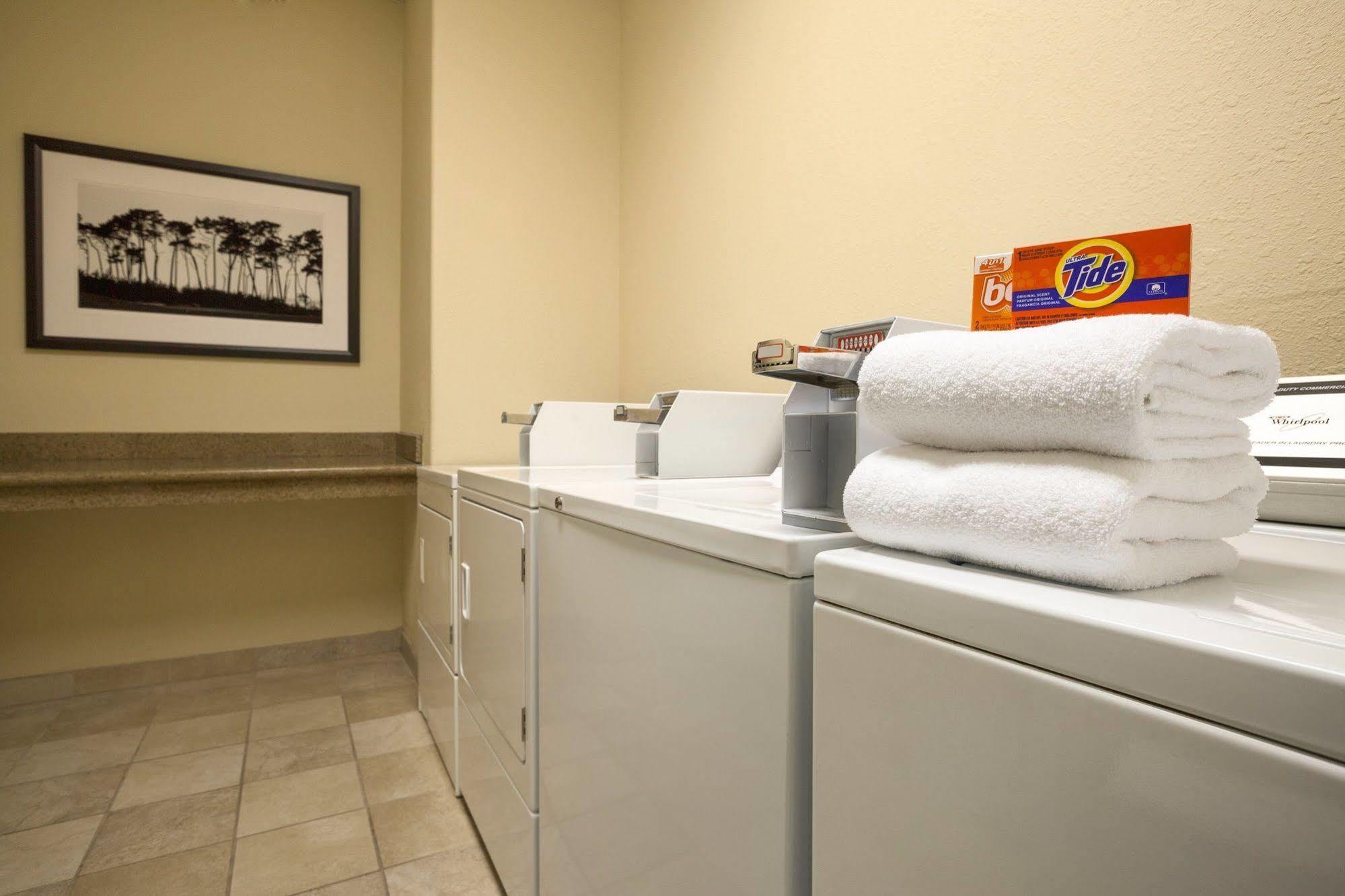 Hotel Country Inn & Suites By Radisson, Oklahoma City Airport, Ok