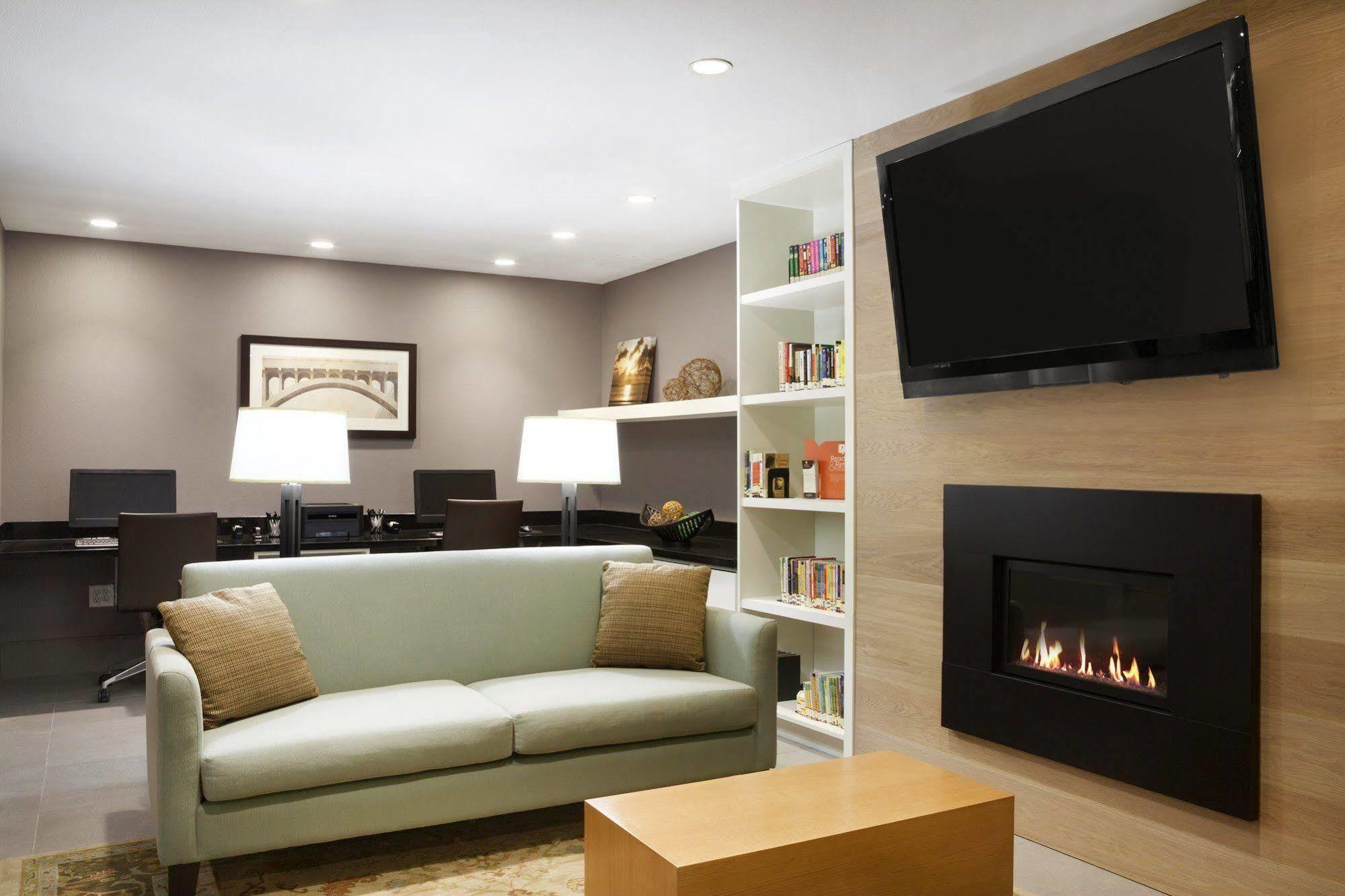 Hotel Country Inn & Suites By Radisson, Oklahoma City Airport, Ok Oklahoma City