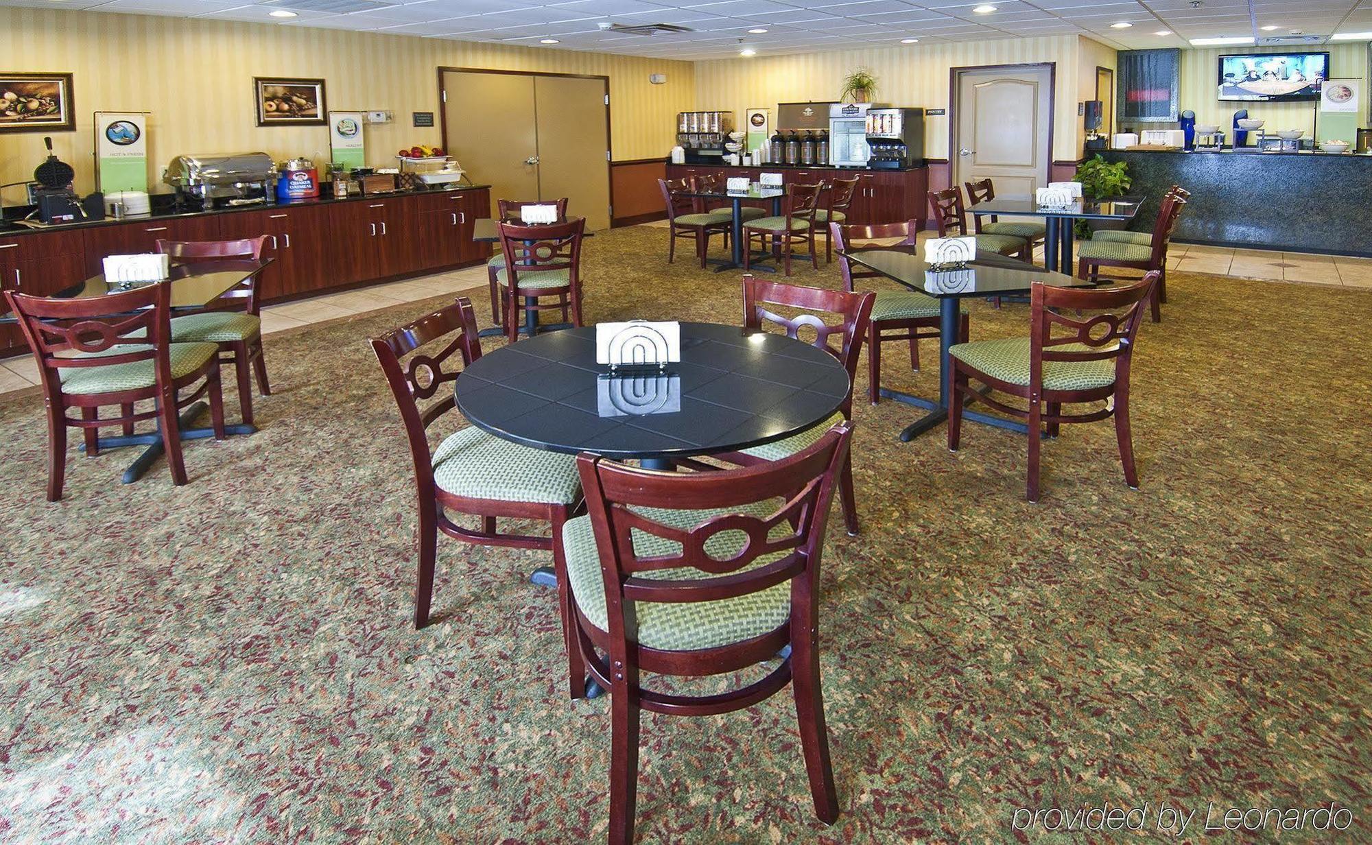 Country Inn & Suites By Radisson, Oklahoma City Airport, Ok 3* Oklahoma City