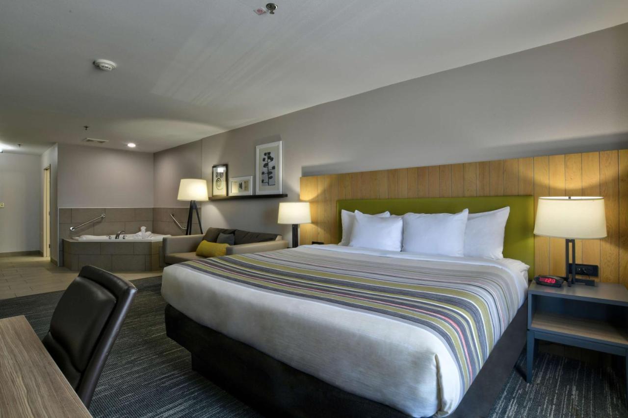 Country Inn & Suites By Radisson, Oklahoma City Airport, Ok